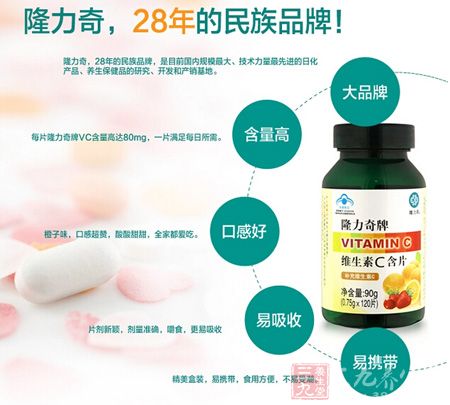 隆力奇,28年的民族品牌 隆力奇,28年的民族品牌