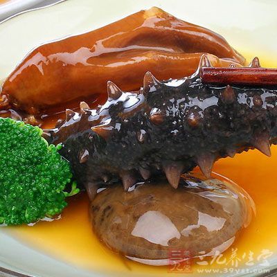 多吃些好海参还可以有效的保护人体心脑血管健康 多吃些好海参还可以有效的保护人体心脑血管健康