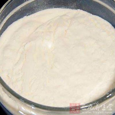 第二步:查询自己每天需要多少蛋白质 第二步:查询自己每天需要多少蛋白质