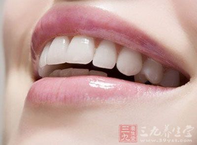 经常叩齿益处多 经常叩齿益处多