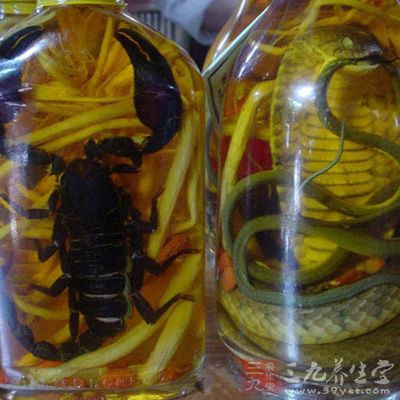 武汉发布消费者维权案 老汉售药酒喝死人(2)