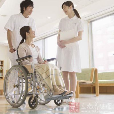 血管炎的症状 血管炎的治疗方法是什么(6) - 三