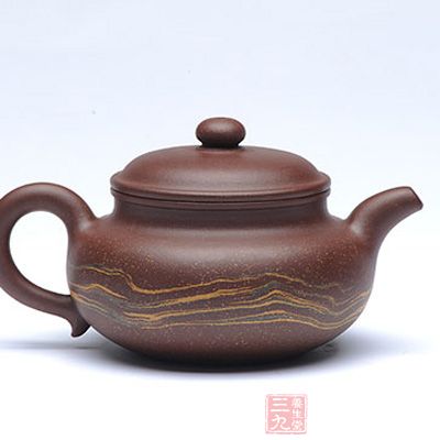 絞泥壺發(fā)展至今，不是最終狀態(tài)，有好多東西還沒開發(fā)出來，技法上可有不斷創(chuàng)新