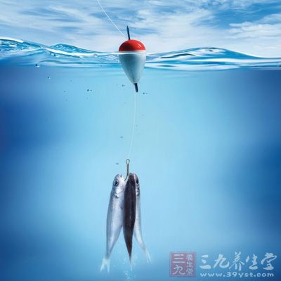 春季釣魚調(diào)漂技巧之點(diǎn)、扽漂相