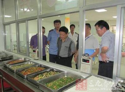 河南出台学校食堂餐饮食品安全监督管理办法