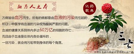 万病皆由血污而生 万病皆由血污而生