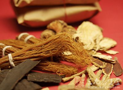 临夏州大力推进中医药产业化