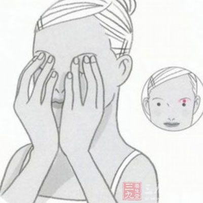 促进全脸肌肉活化重要的脸部肌肉美点 促进全脸肌肉活化重要的脸部肌肉美点