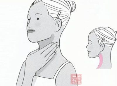 基础按摩美肤法 基础按摩美肤法