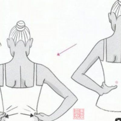 黑斑问题按摩手法 黑斑问题按摩手法