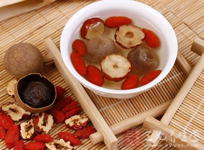 降血压山楂配决明