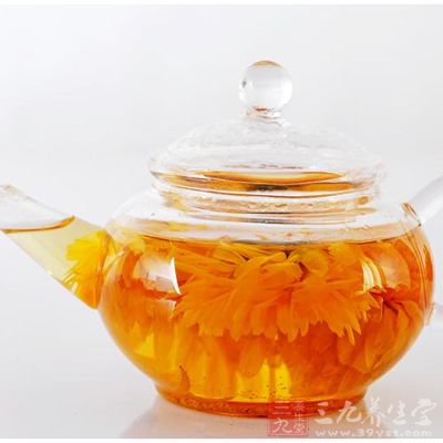 薰衣草+柠檬片+玫瑰花+玉美人=减少皱纹祛斑 3