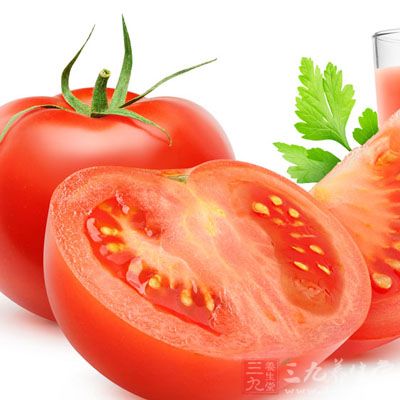 菠萝和一些水果一样，吃了会让一部分人过敏