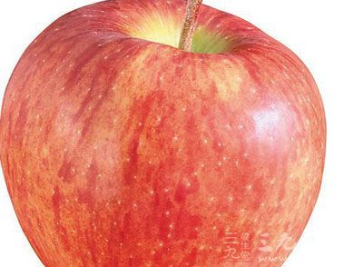 材料:苹果、排骨、莲藕。 材料:苹果、排骨、莲藕。