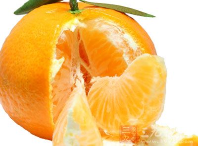 柑橘的提取物能延缓葡萄糖的吸收 柑橘的提取物能延缓葡萄糖的吸收