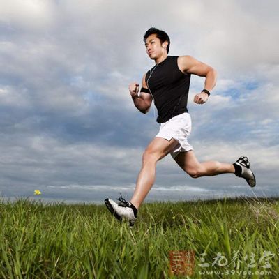 跑步减肥的正确方法 如何通过跑步来减肥(2)