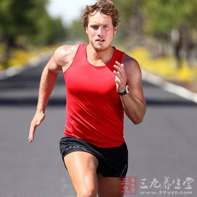 跑步减肥的正确方法 如何通过跑步来减肥(14) 