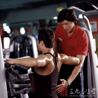 健身计划怎么制定 健身计划的重要性(3) - 三九