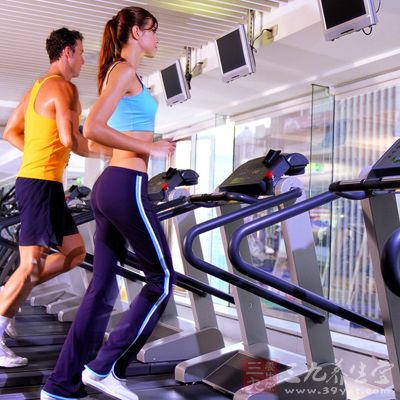 健身计划怎么制定 健身计划的重要性(5) - 三九