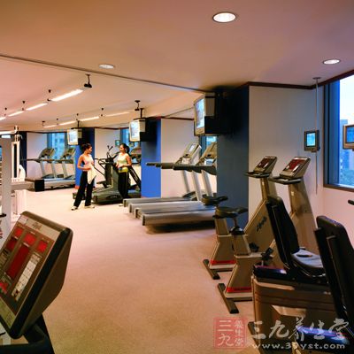 健身计划怎么制定 健身计划的重要性(5) - 三九