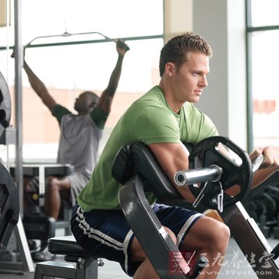 健身计划怎么制定 健身计划的重要性(7) - 三九