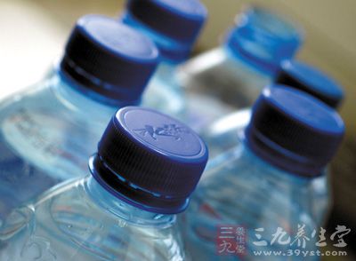 我国包装饮用水强制标准将实现大统一