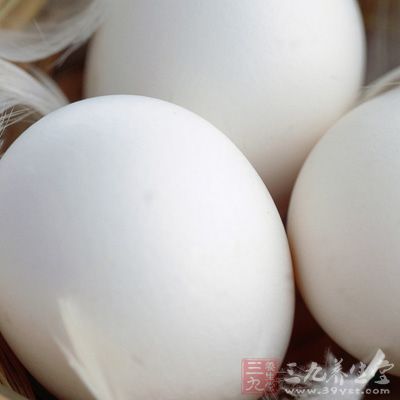 　誤區(qū)五：生雞蛋比更熟雞蛋有營(yíng)養(yǎng)