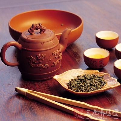 用紫砂壶泡红茶好