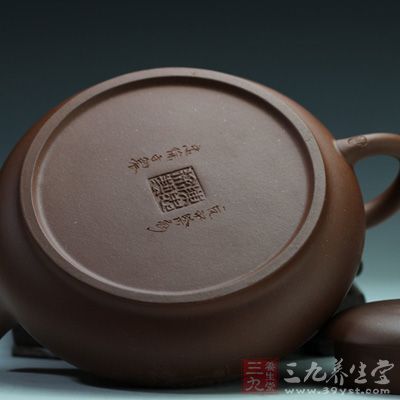 一茶一壶保护茶性