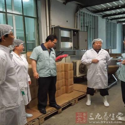长沙违法食品生产企业将进“黑名单”