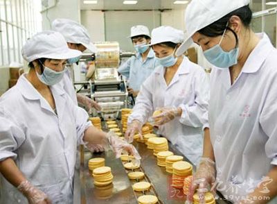 湖南长沙县违法食品生产企业将位列黑名单