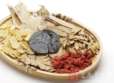 中药调理饮食结构瘦身 中药调理饮食结构瘦身