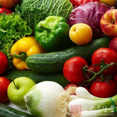 女性经期宜吃绿色蔬菜 女性经期宜吃绿色蔬菜