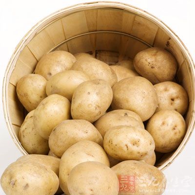 什么人不宜吃土豆