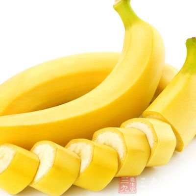 腿疲劳多吃香蕉 腿疲劳多吃香蕉