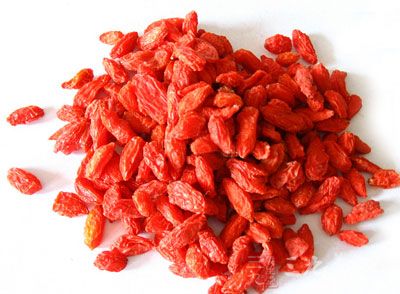 眼疲劳多吃枸杞 眼疲劳多吃枸杞