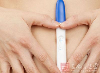 一般验孕笔会标示准确率，例如95%、98%等