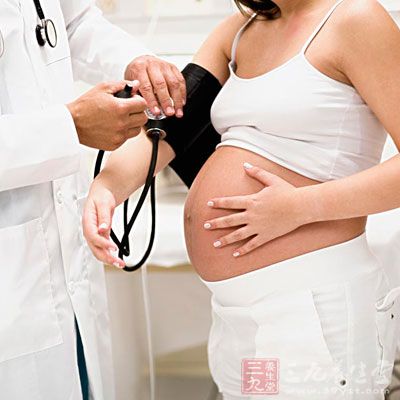 怀孕做B超检查一般是在怀孕5-6个月