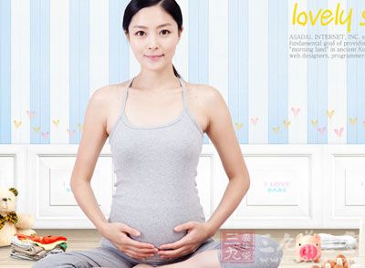 怀孕周期 怀孕周期怎么算