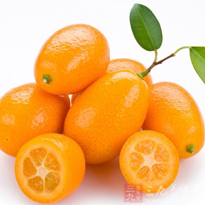 咳嗽有痰吃什么水果 8水果止咳化痰有奇效(7)