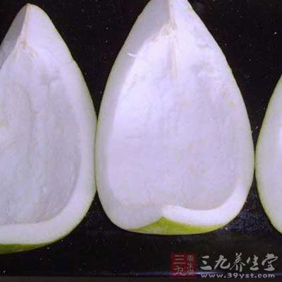 柚子皮泡水--化痰、定喘 柚子皮泡水--化痰、定喘