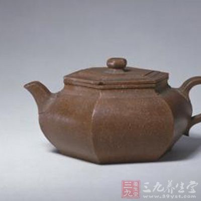 明代紫砂壶的发展