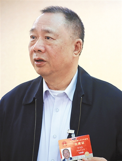 三全董事长_三全董事长陈泽民