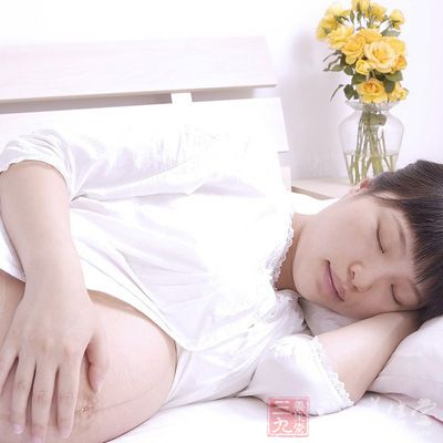 妇拉肚子怎么办 孕妇拉肚子对胎儿有影响吗(5