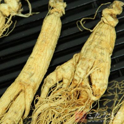 你知道人参的正确吃法吗 你知道人参的正确吃法吗