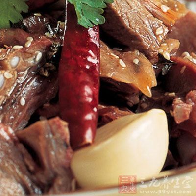 错误的食物相克:狗肉加大蒜 错误的食物相克:狗肉加大蒜