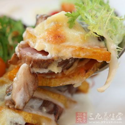 错误的食物相克:南瓜与羊肉 错误的食物相克:南瓜与羊肉