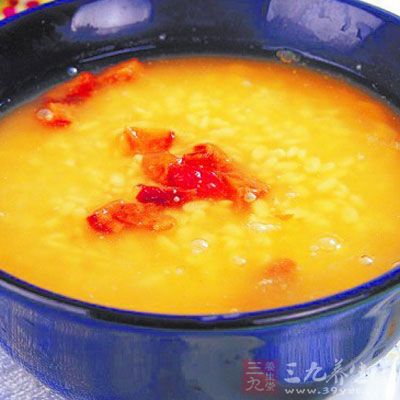 养胃佛手粥 养胃佛手粥