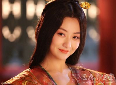 一个女人竟被六个皇帝疯抢了60年 - 三九养生堂