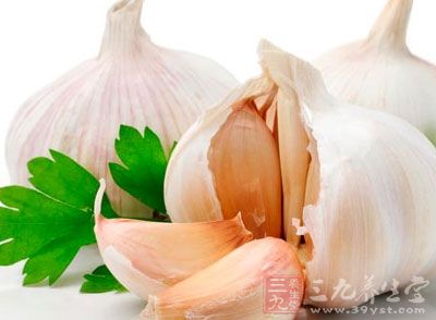 大蒜是生活中很常见的 大蒜是生活中很常见的